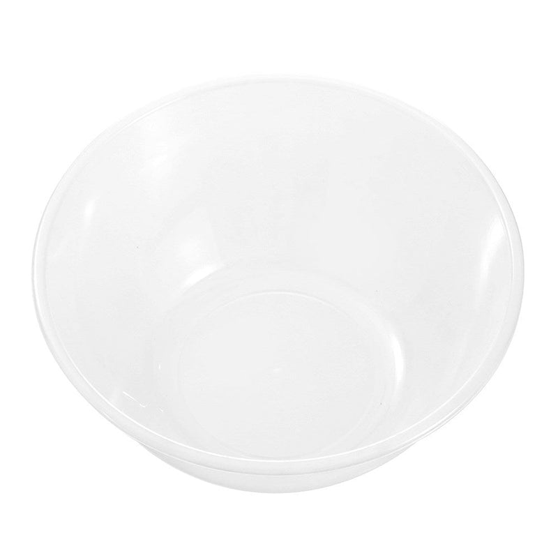 Plastic Salad Bowl Lge 6L 32.5Cm image 4