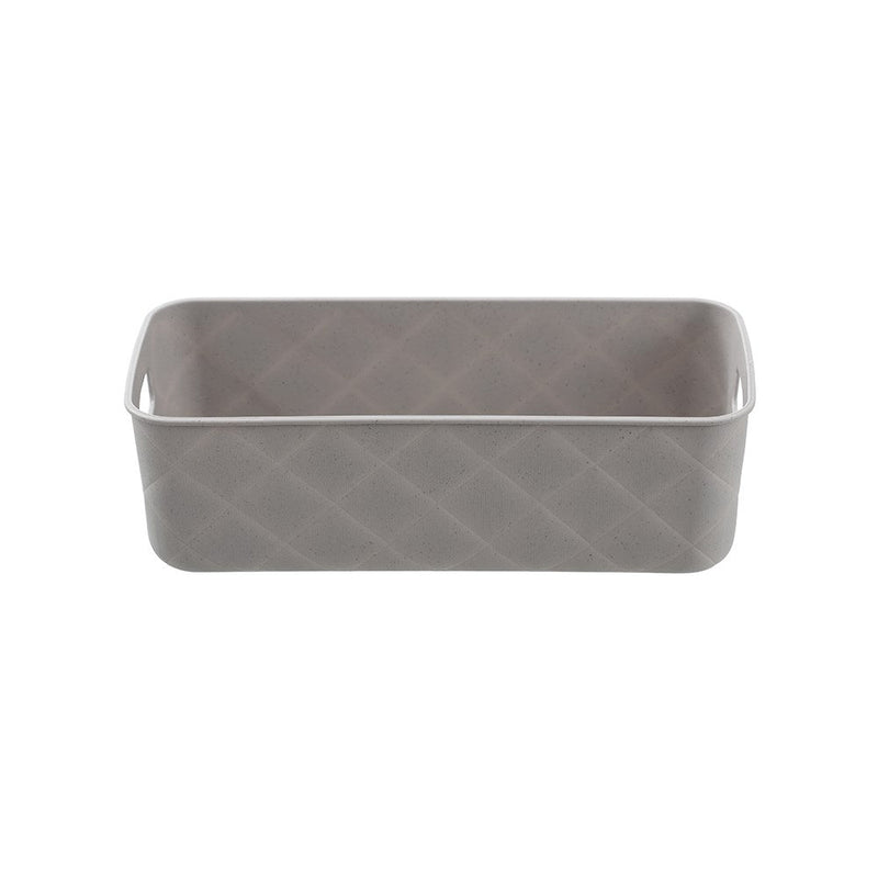 Diamond Quilt Tray 27.5X13X8.4Cm image 2