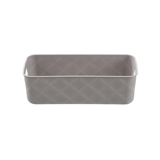 Diamond Quilt Tray 27.5X13X8.4Cm image 2