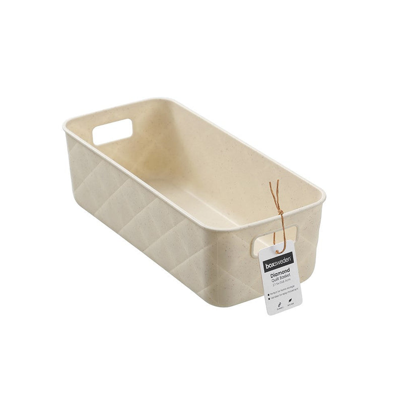 Diamond Quilt Tray 27.5X13X8.4Cm image 6