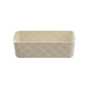 Diamond Quilt Tray 27.5X13X8.4Cm image 9 – thumbnail