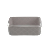 Diamond Quilt Tray 28.5X21.5X9Cm image 2 – thumbnail