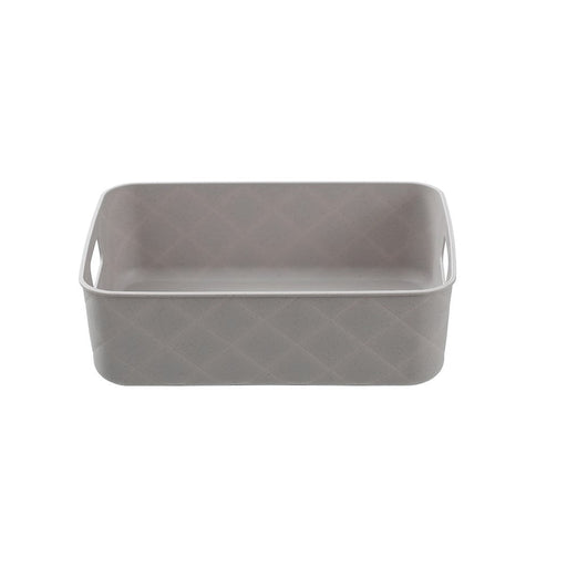 Diamond Quilt Tray 28.5X21.5X9Cm image 2