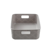 Diamond Quilt Tray 28.5X21.5X9Cm image 4 – thumbnail