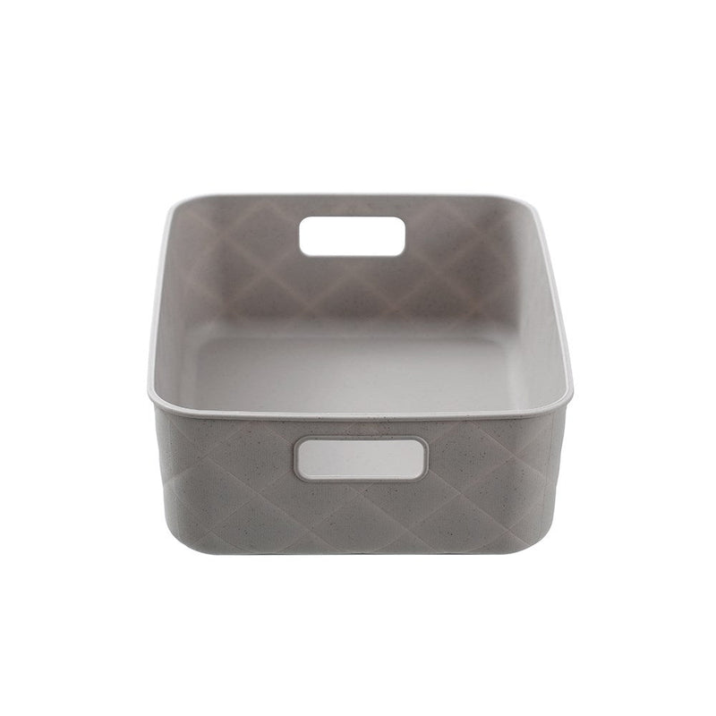 Diamond Quilt Tray 28.5X21.5X9Cm image 4