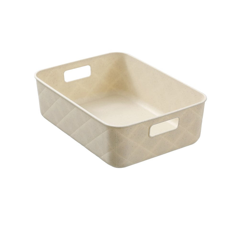 Diamond Quilt Tray 28.5X21.5X9Cm image 8