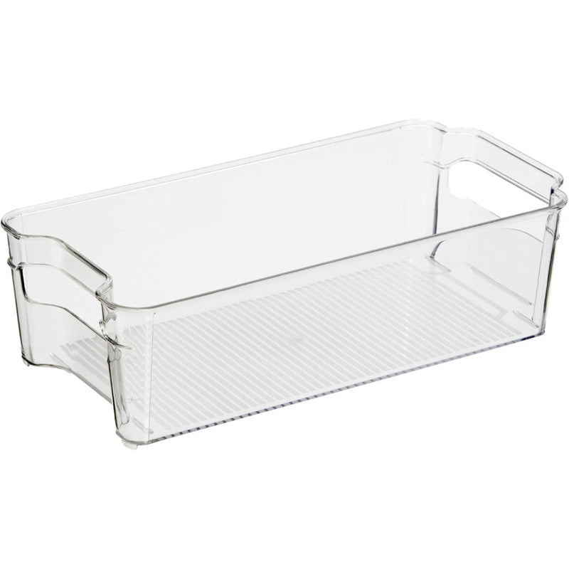 Mid size handled bin 32x16x9 cm