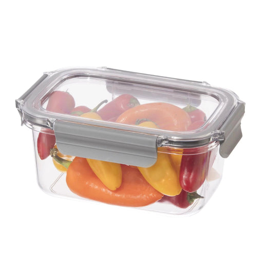 OGGI Clarity 1.2 L storage container