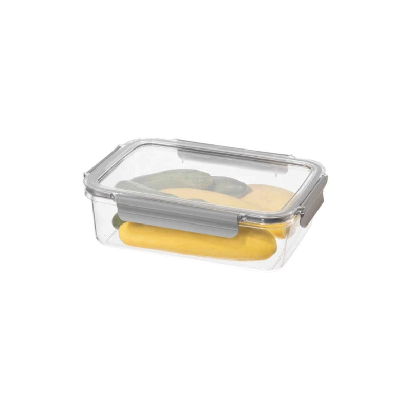 OGGI Clarity 2.6 L storage container