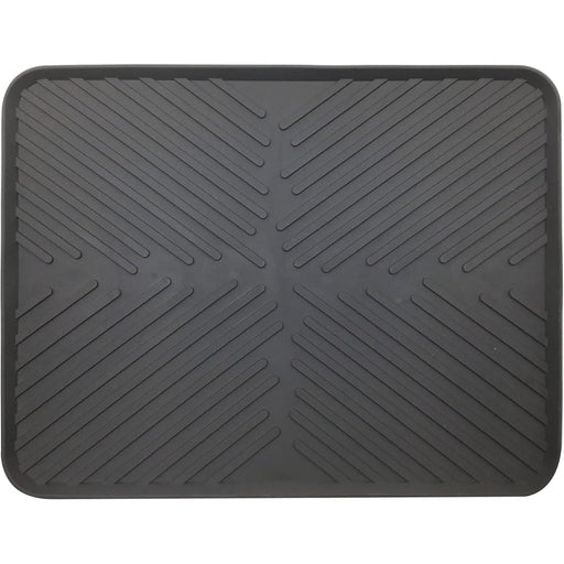 OGGI large flexible kitchen drying mat 41x30 cm