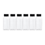 Reusable Juice Bottle 6Pk 250Ml image 4 – thumbnail