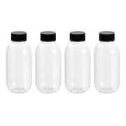 Reusable Juice Bottle 4Pk 400Ml image 5 – thumbnail