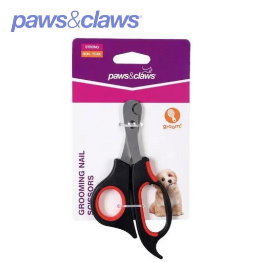 Grooming Nail Scissors 13cm