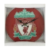 Giants of Football Clocks in Display Box