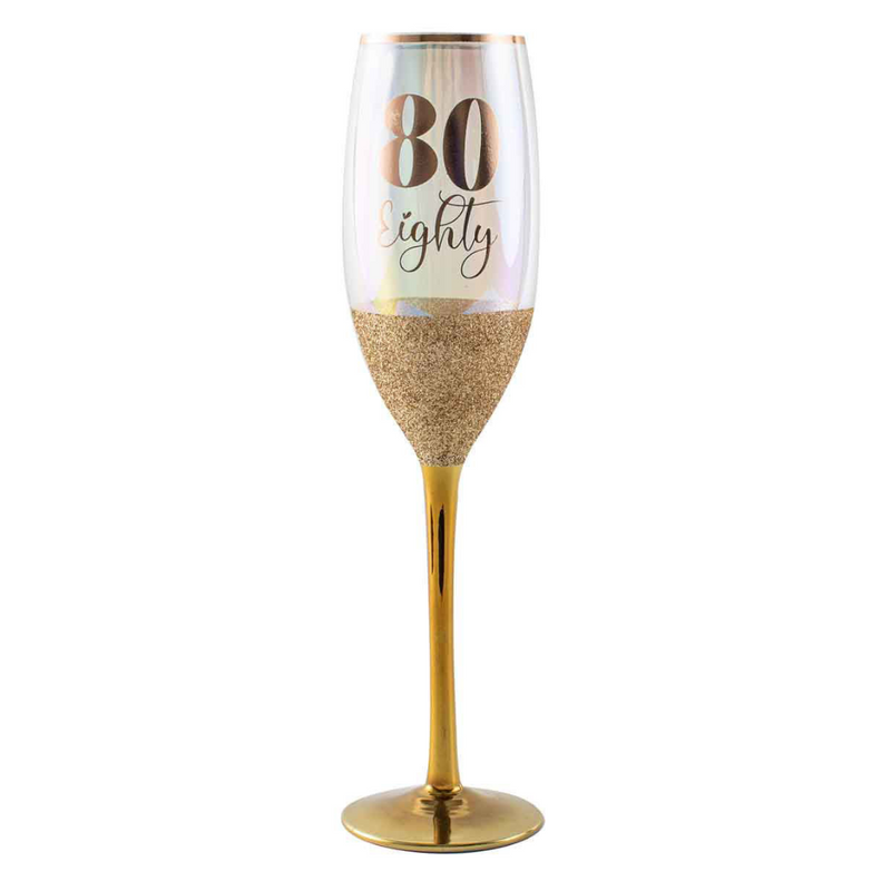 Ronis 80 Rose Gold Glitterati Champ 150ml