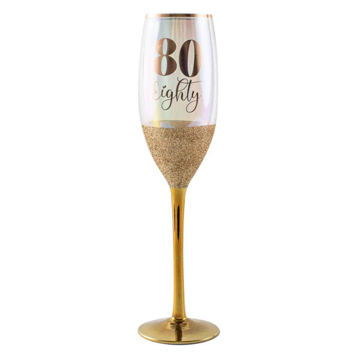 Ronis 80 Rose Gold Glitterati Champ 150ml
