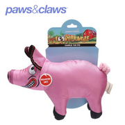 Loony Jungle Plush 5 Asstd 23cm