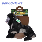 Loony Jungle Plush 5 Asstd 23cm