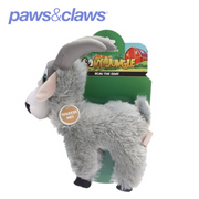 Loony Jungle Plush 5 Asstd 23cm