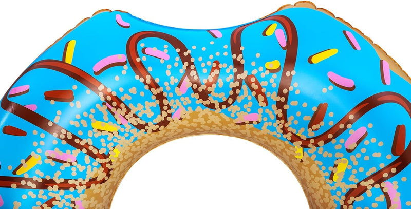 Doughnut Swim Ring 107cm