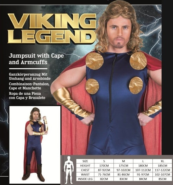 Viking Legend XL