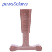 Boobone T-Bone Medium Chicken And Beef 14.5x11.5x4.5cm 2 Asstd