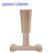 Boobone T-Bone Medium Chicken And Beef 14.5x11.5x4.5cm 2 Asstd