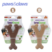 Boobone Wishbone Large 2 Asstd 17.5x11.5x3cm – thumbnail