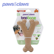 Boobone Wishbone Large 2 Asstd 17.5x11.5x3cm – thumbnail