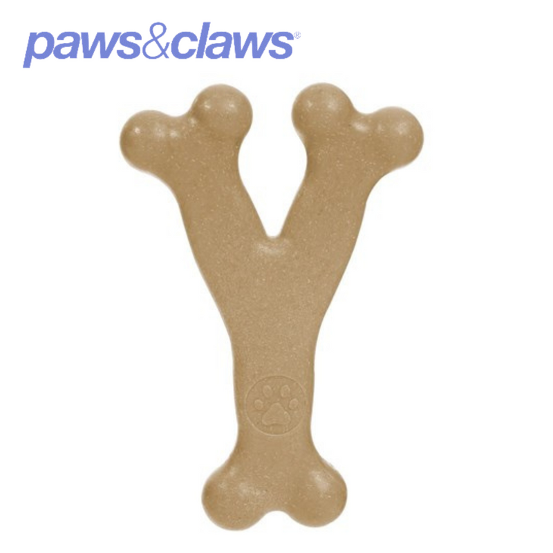 Boobone Wishbone Large 2 Asstd 17.5x11.5x3cm