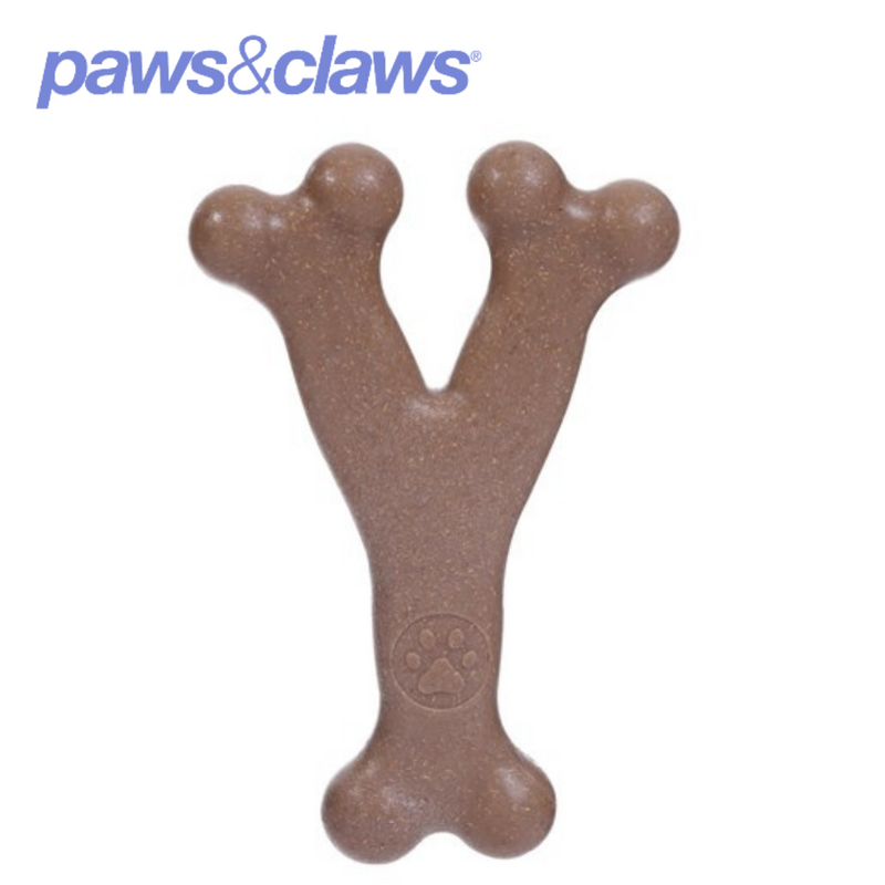 Boobone Small Chicken And Beef 14.5x3.5x3.5cm 2 Asstd