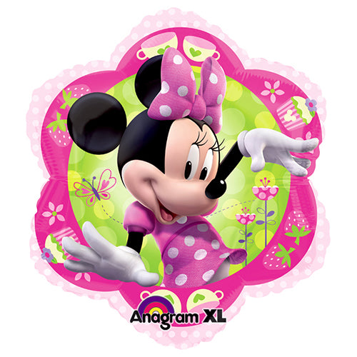 Junior Shape Minnie S60 XL