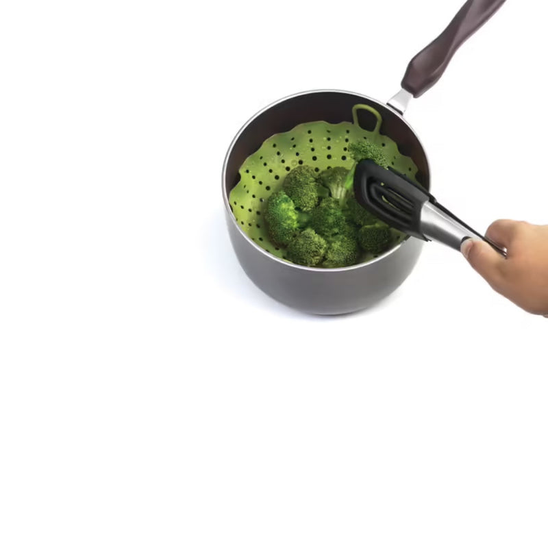 Vibe Silicone Vegetable Steamer VIBE