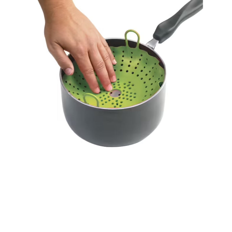 Vibe Silicone Vegetable Steamer VIBE