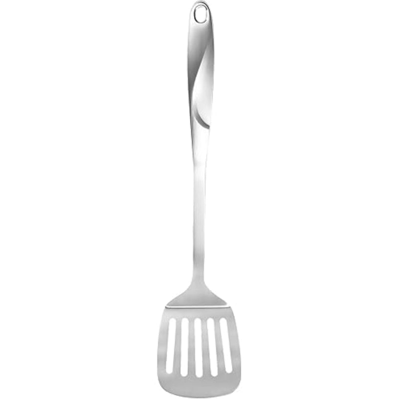Chef'n 34 cm stainless slotted turner