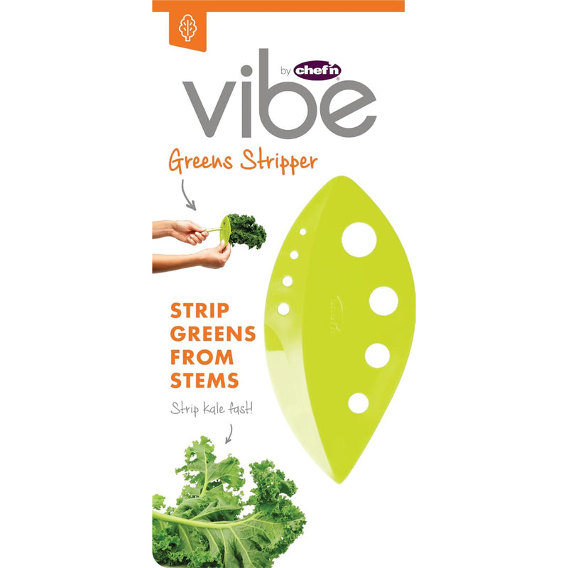 Vibe Greens Stripper VIBE