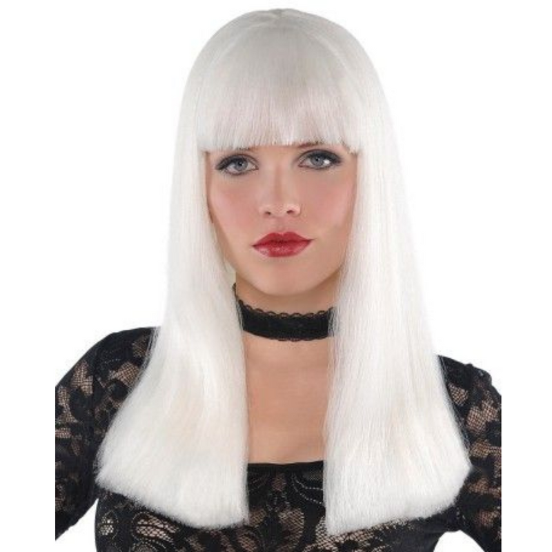 Wig Electra Glow in the Dark