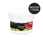 350ml mini round food storage container – thumbnail