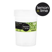 600ml small round food storer tall – thumbnail