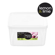 4L pantry storage box square – thumbnail