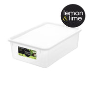 5L pantry organizer box stackable – thumbnail