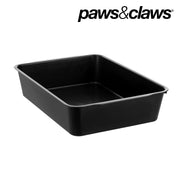 Small cat litter pan Lemon and Lime – thumbnail