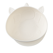 Melii Silicone Suction Bowls 2 Pack Unicorn image 4 – thumbnail