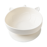 Melii Silicone Suction Bowls 2 Pack Unicorn image 5 – thumbnail