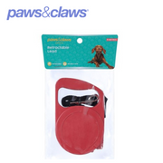 Retractable Dog Lead 3 Asstd 500cm