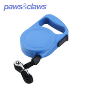 Retractable Dog Lead 3 Asstd 500cm