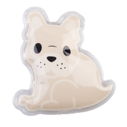 Melii Gel Ice Packs Set 2 Dinosaur/Bulldog image 5 – thumbnail