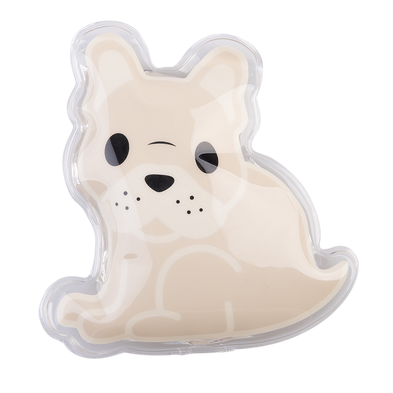 Melii Gel Ice Packs Set 2 Dinosaur/Bulldog image 5