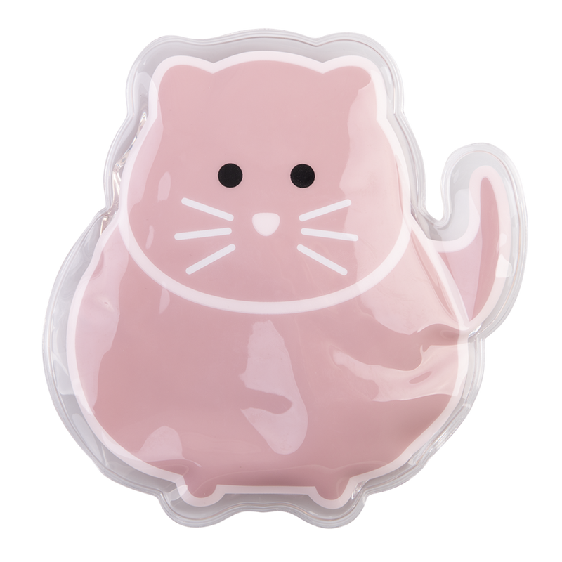 Melii Gel Ice Packs Set 2 Unicorn/Cat image 5