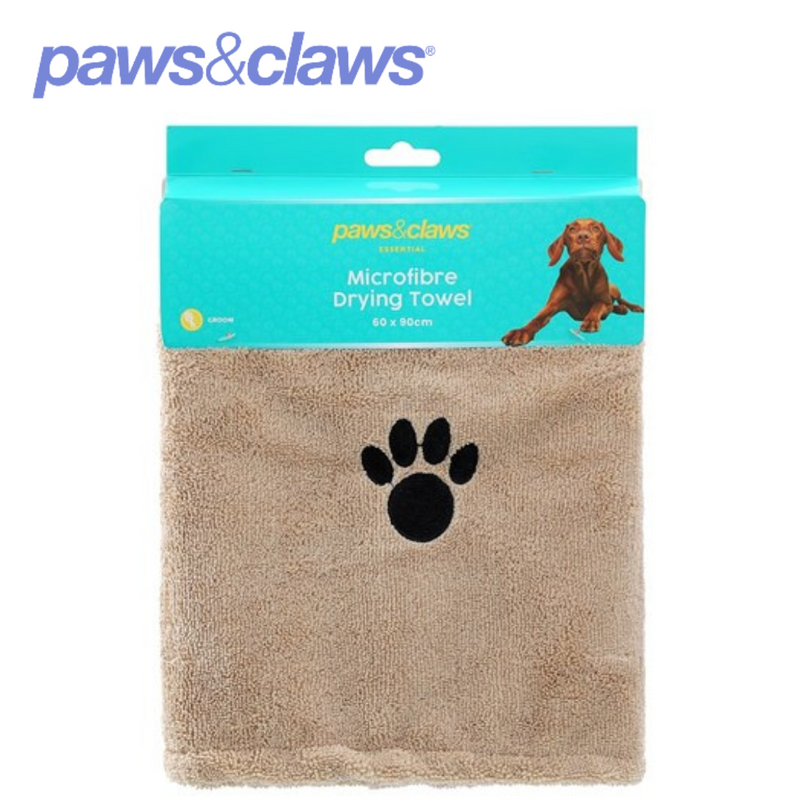 Microfibre Drying Towel 60x90cm